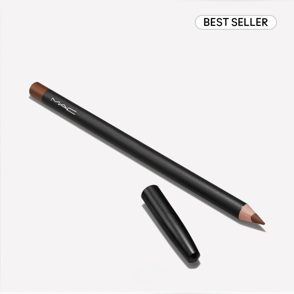 Mac Lip Pencil Cork Muted Golden Brown Lip Liner Brand New in Box Authentic - Picture 10 of 12